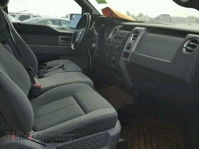 2011 FORD F150 - VIN: 1FTFW1ET1BFC94347 - Фото 5