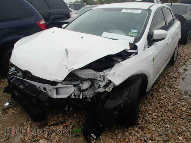 2012 FORD FOCUS - VIN: 1FAHP3F25CL469425 - Photo 2