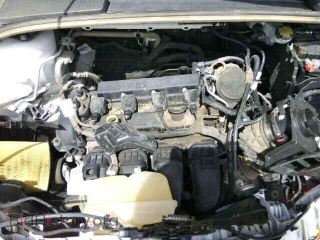 2012 FORD FOCUS - VIN: 1FAHP3F25CL469425 - Photo 7