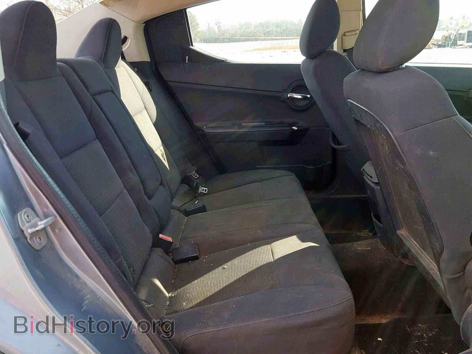 2009 DODGE AVENGER - VIN: 1B3LC46D19N561640 - Фото 6