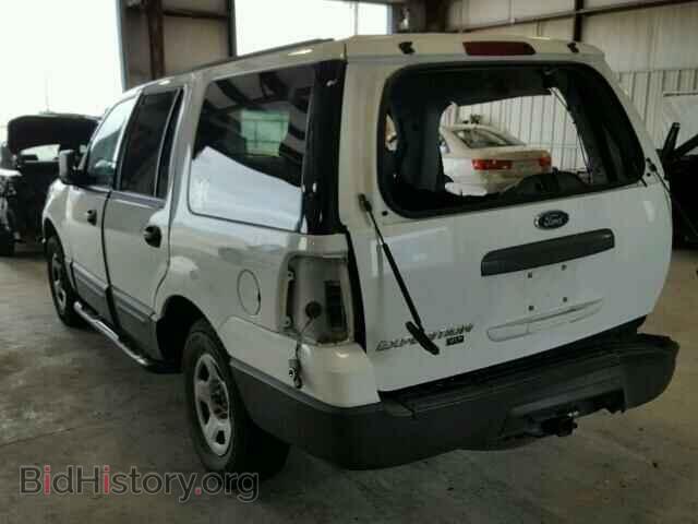 2004 FORD EXPEDITION - VIN: 1FMPU15L14LB03858 - Photo 3