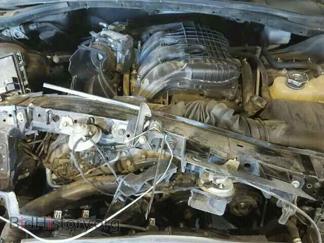 2012 DODGE CHALLENGER - VIN: 2C3CDYAG1CH291964 - Фото 7