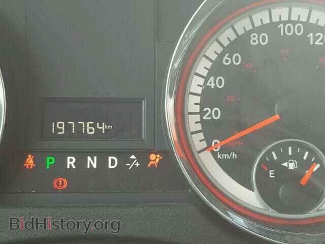 2013 DODGE CARAVAN - VIN: 2C4RDGBGXDR579539 - Фото 8