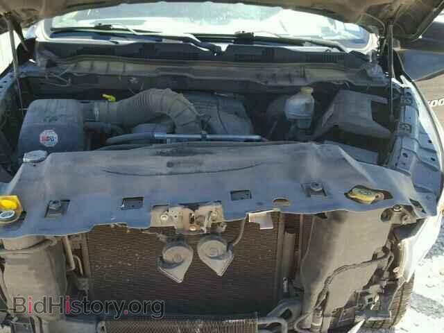2012 DODGE RAM 1500 - VIN: 1C6RD6GT7CS173707 - Фото 7