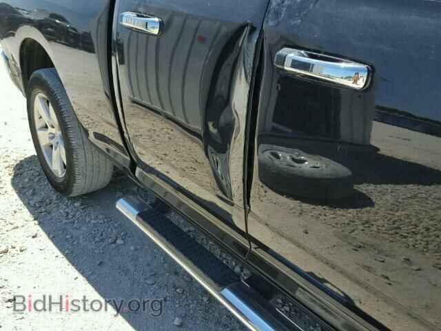 2012 DODGE RAM 1500 - VIN: 1C6RD6GT7CS173707 - Фото 10