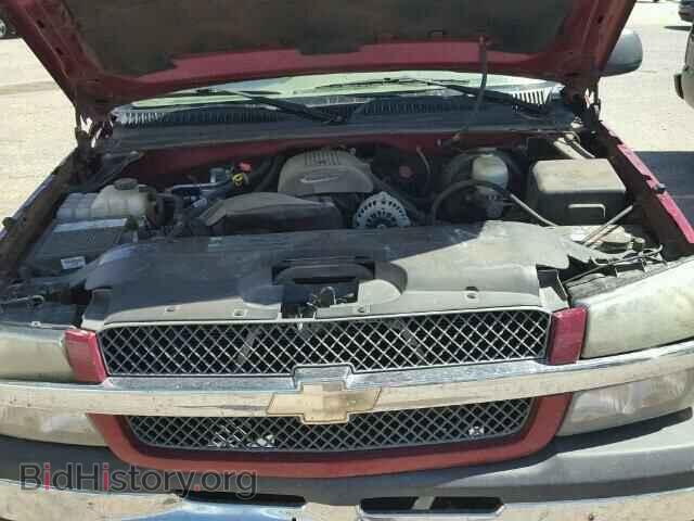 2005 CHEVROLET SILVERADO - VIN: 2GCEC19V451353077 - Фото 7