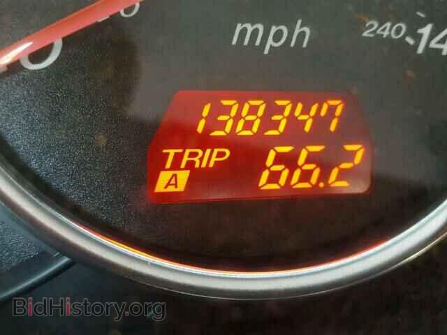 2006 MAZDA 6 - VIN: 1YVHP80C365M25225 - Фото 8