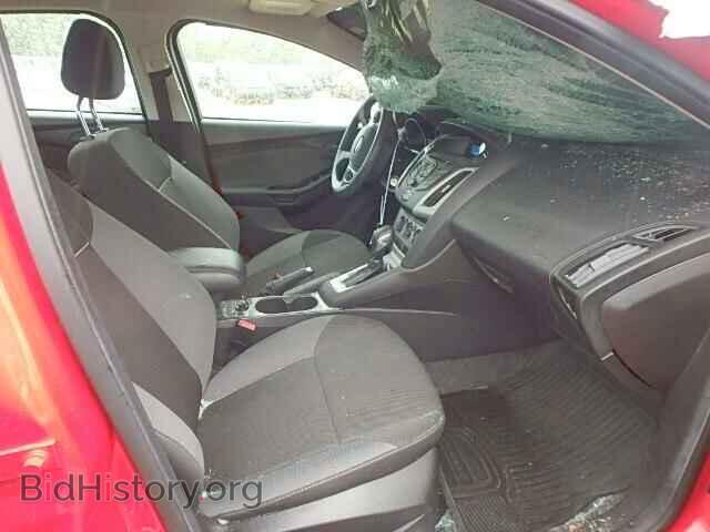 2012 FORD FOCUS - VIN: 1FAHP3F26CL330324 - Photo 5
