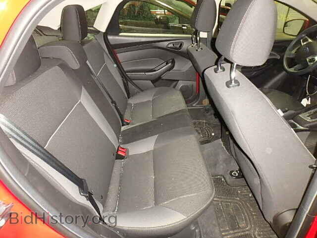 2012 FORD FOCUS - VIN: 1FAHP3F26CL330324 - Photo 6