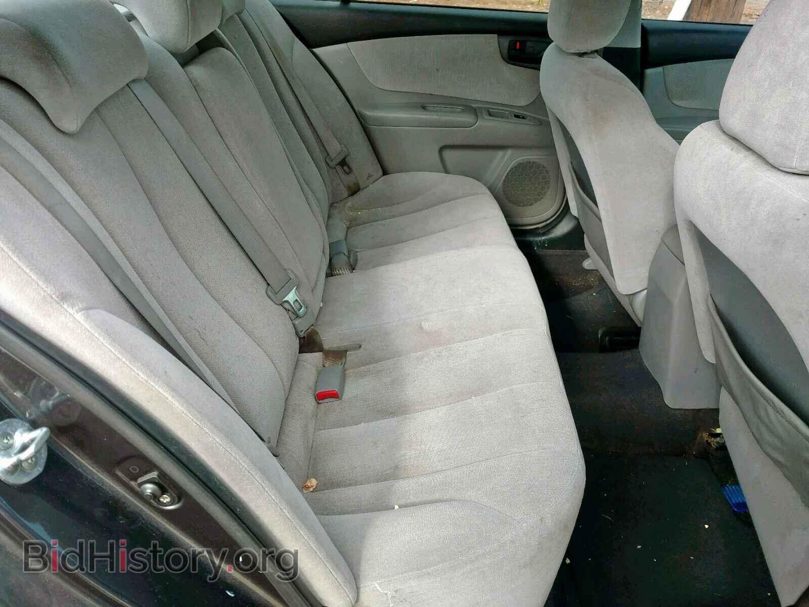 2010 KIA OPTIMA - VIN: KNAGG4A84A5400540 - Фото 6