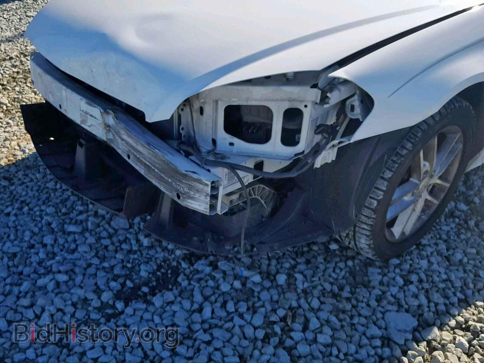 2014 CHEVROLET IMPALA - VIN: 2G1WC5E37E1106046 - Фото 9