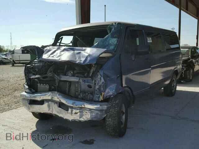 1997 DODGE RAM VAN - VIN: 2B4HB25Z6VK577540 - Фото 2