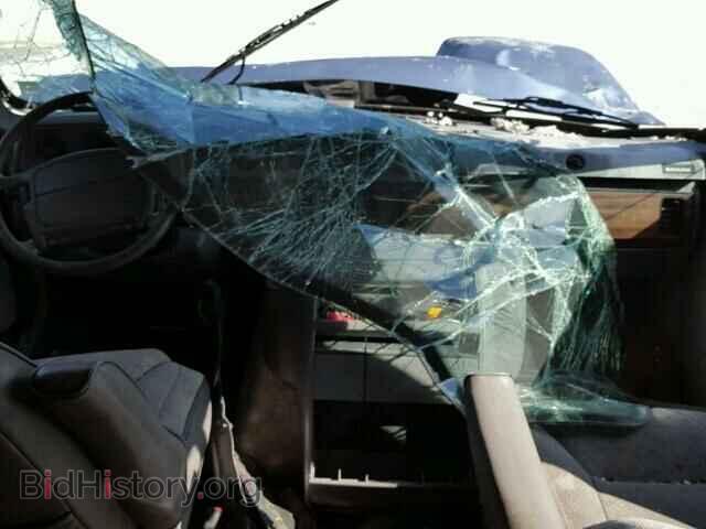 1997 DODGE RAM VAN - VIN: 2B4HB25Z6VK577540 - Фото 9