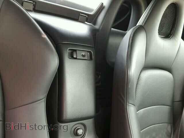 2003 HONDA S2000 - VIN: JHMAP11433T003385 - Фото 6