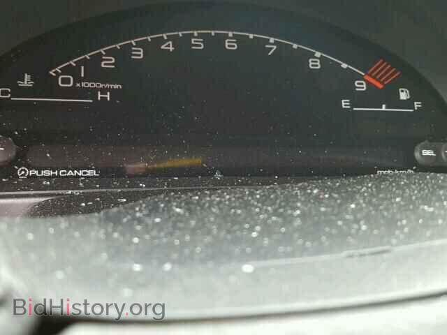 2003 HONDA S2000 - VIN: JHMAP11433T003385 - Фото 8