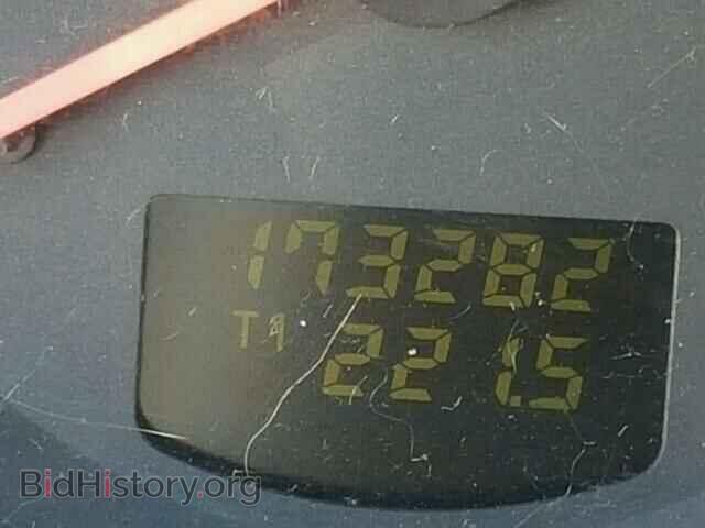 2001 VOLVO S80 - VIN: YV1TS90D811156257 - Фото 8