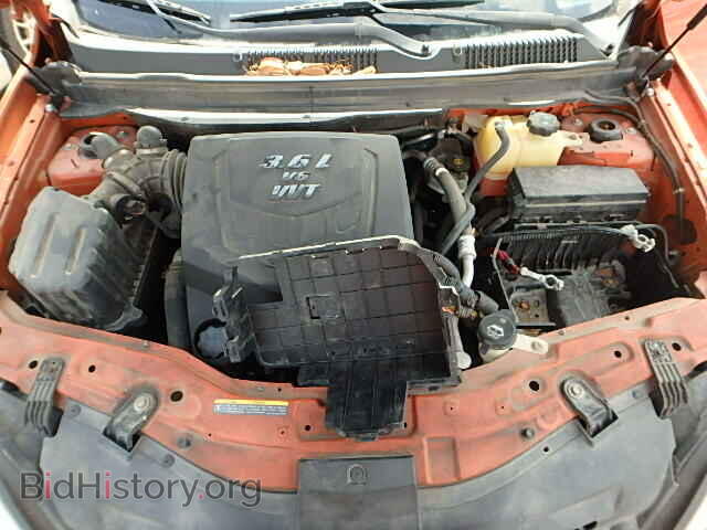 2008 SATURN VUE - VIN: 3GSCL53768S589428 - Фото 7