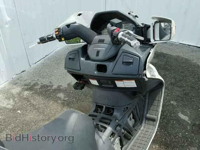 2007 SUZUKI SCOOTER - VIN: JS1CP51A372101524 - Photo 5