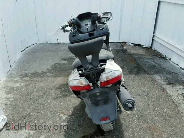 2007 SUZUKI SCOOTER - VIN: JS1CP51A372101524 - Photo 10