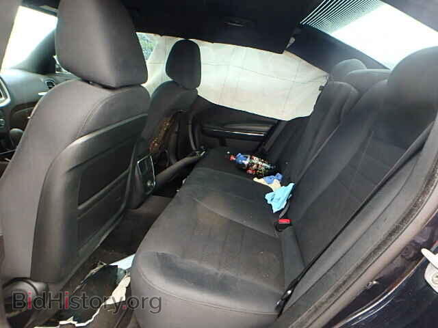 2011 DODGE CHARGER - VIN: 2B3CL3CG2BH525785 - Фото 6