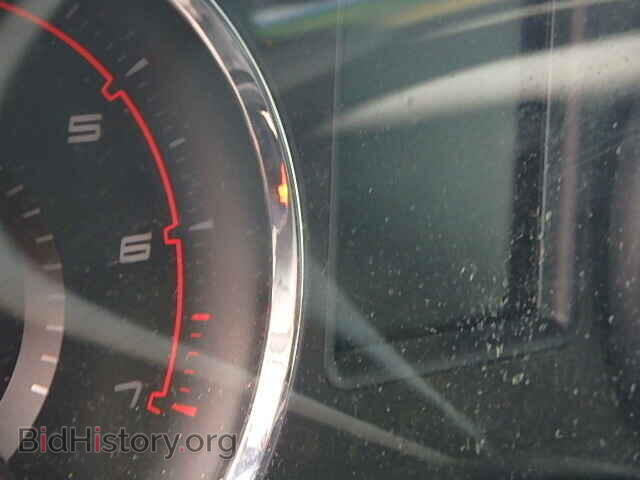 2011 DODGE CHARGER - VIN: 2B3CL3CG2BH525785 - Фото 8
