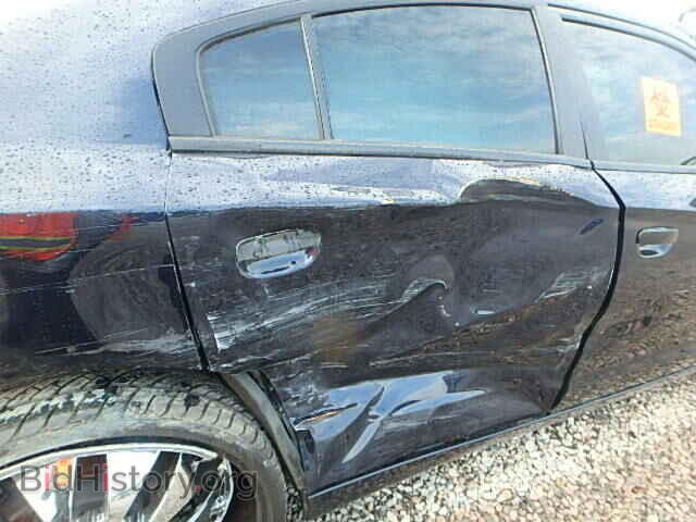 2011 DODGE CHARGER - VIN: 2B3CL3CG2BH525785 - Фото 10