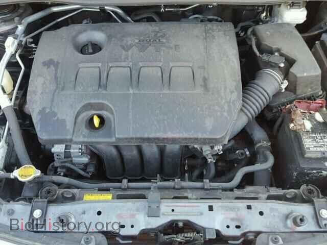 2012 TOYOTA COROLLA - VIN: 5YFBU4EEXCP034935 - Photo 7