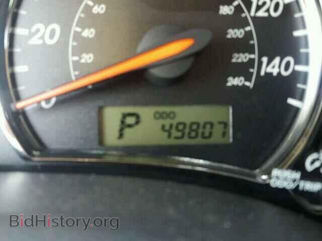 2012 TOYOTA COROLLA - VIN: 5YFBU4EEXCP034935 - Photo 8