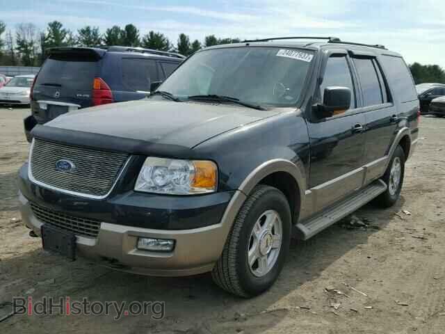 2004 FORD EXPEDITION - VIN: 1FMFU18LX4LB33657 - Photo 2