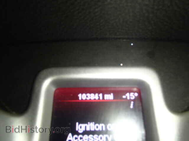 2011 DODGE JOURNEY - VIN: 3D4PH1FG2BT567899 - Фото 8
