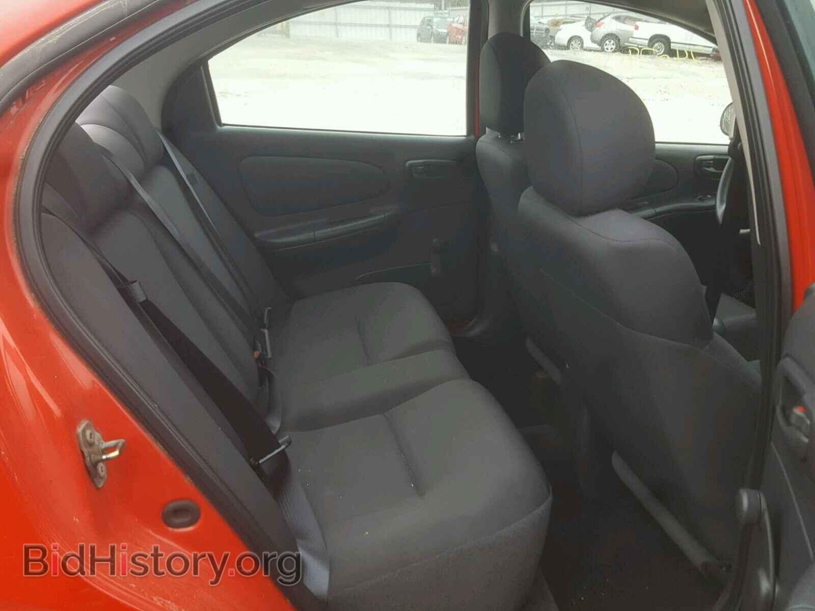 2005 DODGE NEON - VIN: 1B3ES56C75D181971 - Фото 6