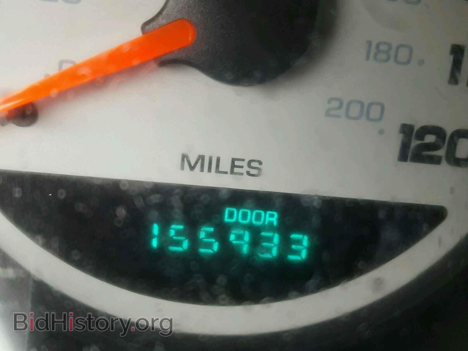 2005 DODGE NEON - VIN: 1B3ES56C75D181971 - Фото 8