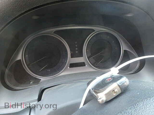 2007 LEXUS IS350 - VIN: JTHBE262275012922 - Фото 8