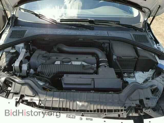2014 VOLVO S60 - VIN: YV1612FS4E2272410 - Фото 7