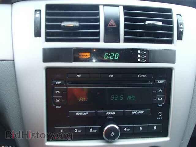 2007 SUZUKI FORENZA - VIN: KL5JD56Z47K624142 - Фото 9
