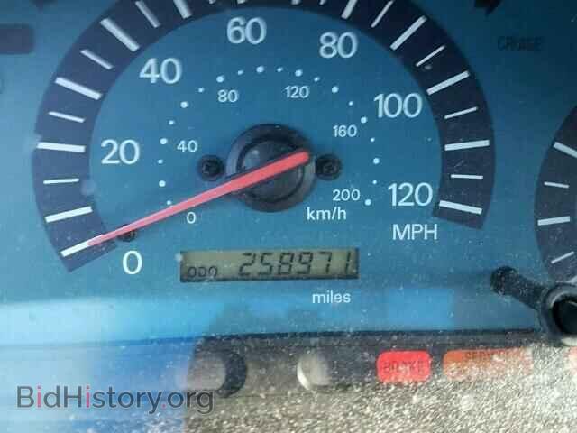 2003 MITSUBISHI GALANT - VIN: 4A3AA46G43E070375 - Фото 8