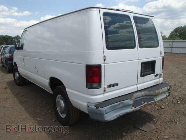 2002 FORD ECONOLINE - VIN: 1FTNE24L42HA03303 - Photo 3