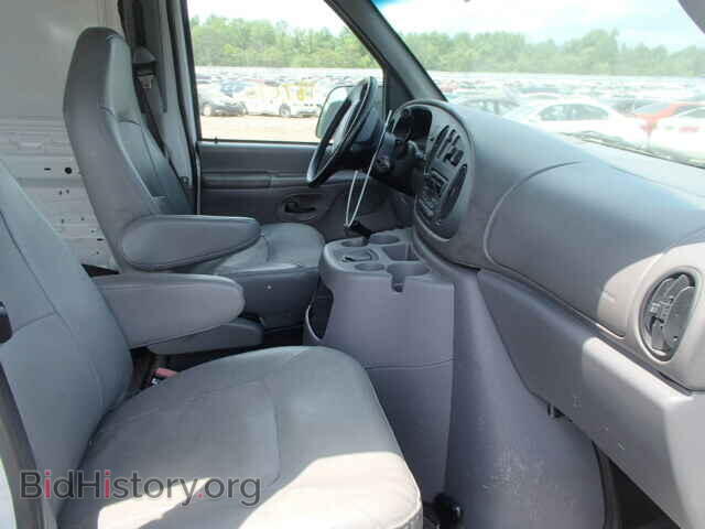 2002 FORD ECONOLINE - VIN: 1FTNE24L42HA03303 - Photo 5