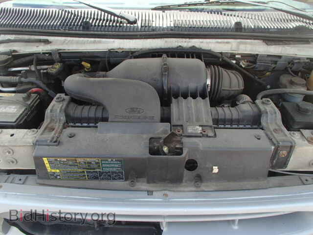2002 FORD ECONOLINE - VIN: 1FTNE24L42HA03303 - Photo 7