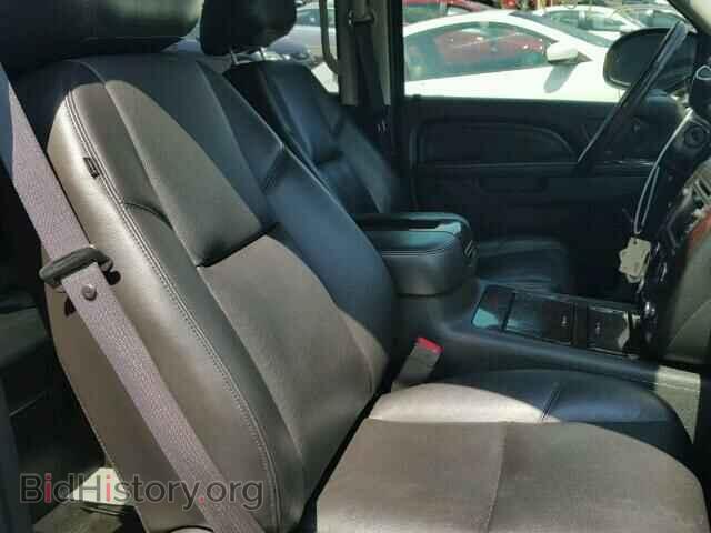 2010 GMC YUKON - VIN: 1GKUKEEFXAR145800 - Фото 5