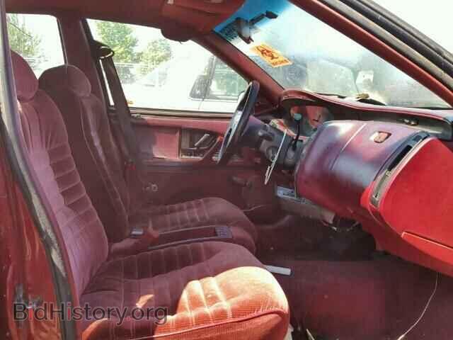 1993 BUICK SKYLARK - VIN: 1G4NV54NXPC295011 - Фото 5