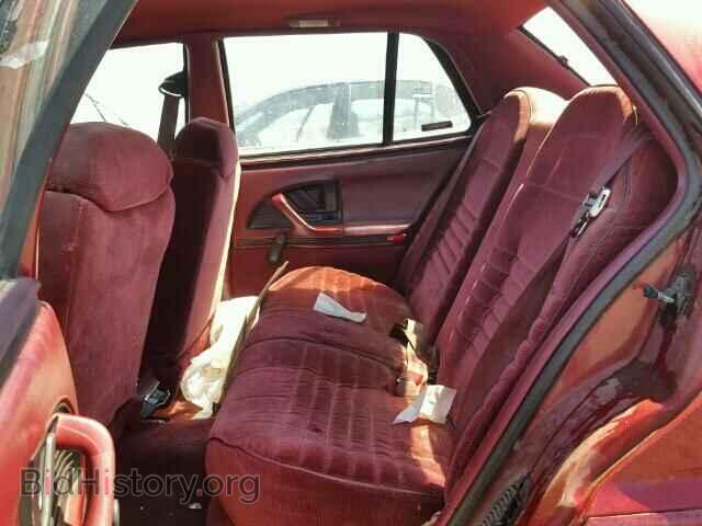 1993 BUICK SKYLARK - VIN: 1G4NV54NXPC295011 - Фото 6