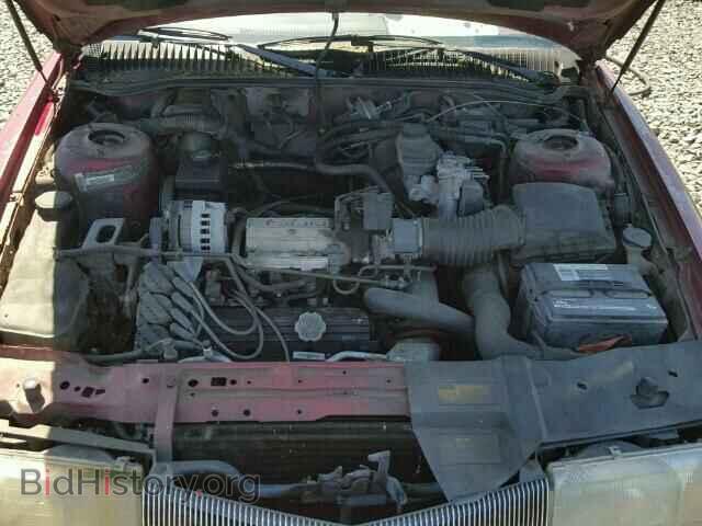 1993 BUICK SKYLARK - VIN: 1G4NV54NXPC295011 - Фото 7