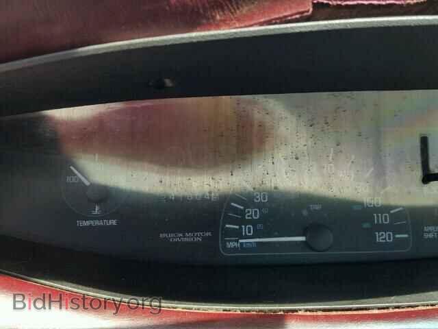 1993 BUICK SKYLARK - VIN: 1G4NV54NXPC295011 - Фото 8