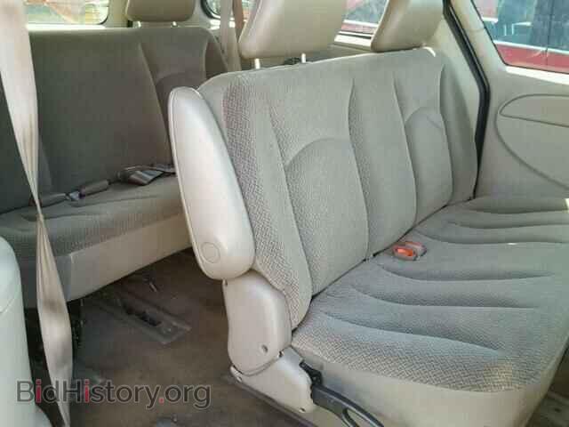 2005 DODGE CARAVAN - VIN: 1D4GP24R35B205065 - Фото 6