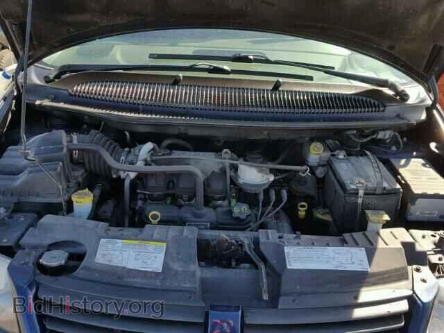 2005 DODGE CARAVAN - VIN: 1D4GP24R35B205065 - Фото 7