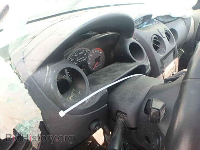 2004 MITSUBISHI ECLIPSE - VIN: 4A3AC44G74E070644 - Фото 8