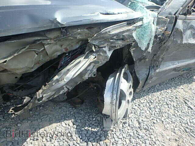 2004 MITSUBISHI ECLIPSE - VIN: 4A3AC44G74E070644 - Фото 10