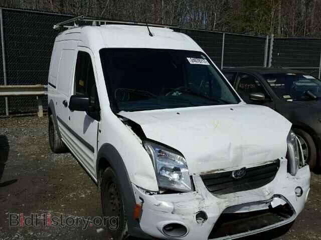 Фотография NM0LS7BN8AT024214 - FORD TRANSIT CO 2010
