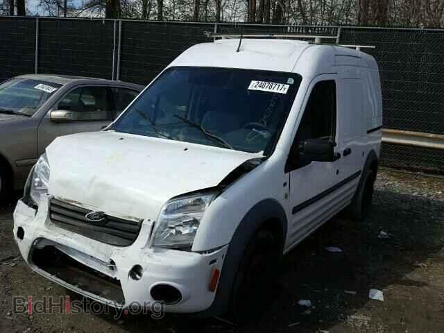2010 FORD TRANSIT CO - VIN: NM0LS7BN8AT024214 - Фото 2